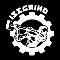 Logo Isegrind